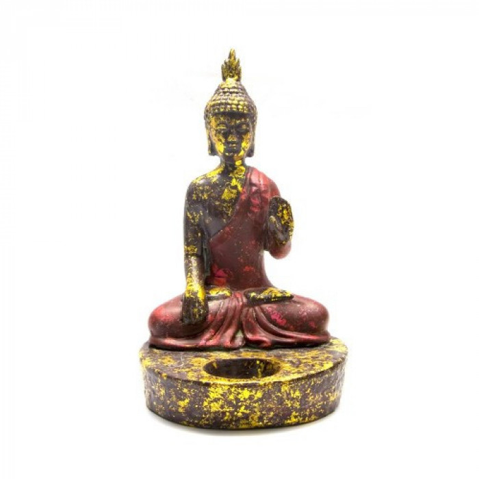 Будда керамічний 